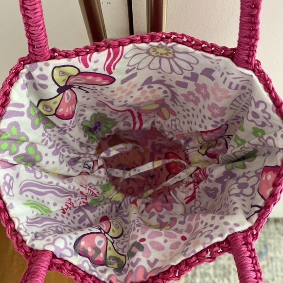 Handcrafted bag - Picture 4 of 4